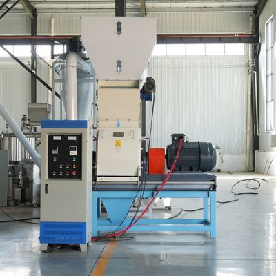 Drijvende de Vissenkorrel die van MIKIM Machinevoedsel maken die Wearproof 4.4ft drogen