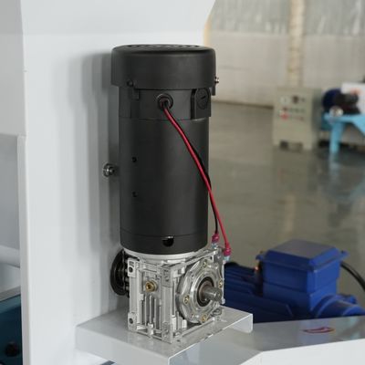 Alimentatie Droge Type de Korrelextruder 150kg/H 120kg/H van het Vissenvoer