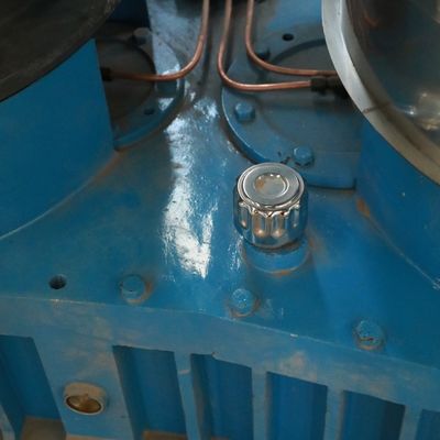 Molen van de hoog rendement de Houten Korrel voor Stro van de de Rijstschil van het Biomassa het Houten Zaagsel