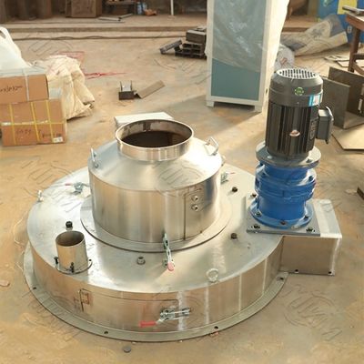 MIKIM 2.5mm de Schaal 900kg/H van Matrijzenchip wood pellets machine small