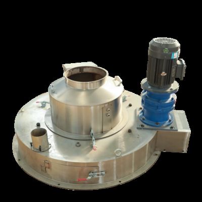 Van de de Pelletiseermachinemolen van MIKIM de Antifrictie Houten Biomassa Hay Pellet Maker Durable