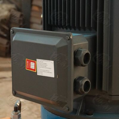 Van de diesel Elektrisch Houten van de de Molen3cr13 Legering Korrelmachine van de het Metaalbagasse de Tabaksresidu