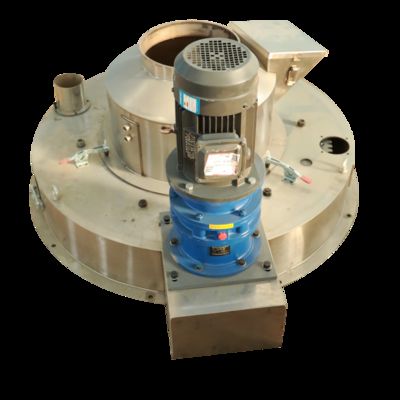 Hoogrendement Biomassa Stro Automatische Pelletiseerproductielijn Apparatuur