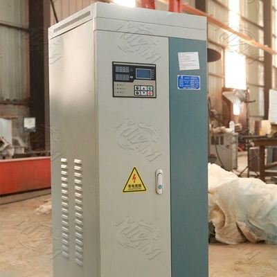 Automatische productielijn voor pallets van landbouwstraw fuel