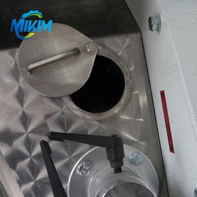 Van de Korrelmachines van het gevogeltevoer de Precisiemachines voor Hoogte - de Productie van het kwaliteitsvoer en Betere Troepgezondheid