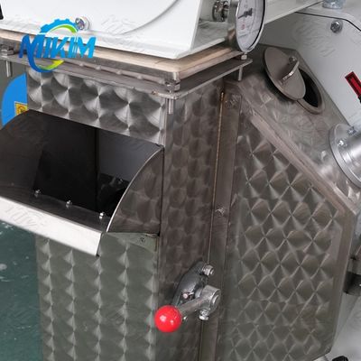 Dierenvoer Drijvende Visvoer Pellet Voerverwerkingsmachines Productiemachine