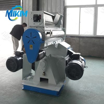 Gemakkelijk om Gevogeltekorrel in werking te stellen die Machine Hoog maakt Efficiency BH-150 werken