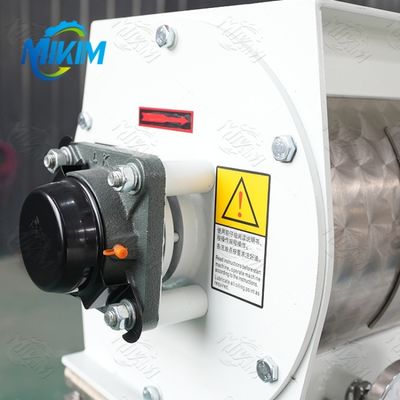 Van het het Gevogeltevoer van de slijtageweerstand de Kleine van de de Korrelmachine 350-450kg/H Gemakkelijke Verrichting