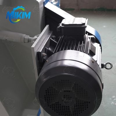 De hoge van de het Voerkorrel van het Productiviteitsgevogelte Machines 380V voor het Produceren van Voedzaam Voer