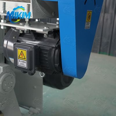 380Volt van de de Korrelmachine van het gevogeltevoer van het de Vissenvoer het Hoge rendement van de Verwerkingsmachines