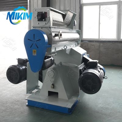 380Volt van de de Korrelmachine van het gevogeltevoer van het de Vissenvoer het Hoge rendement van de Verwerkingsmachines