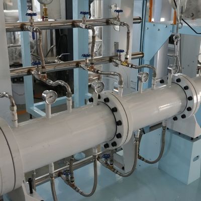 120kg/Hond van de het Voedsel voor huisdierenproductielijn van H 22KW behandelt de Droge Extruder 3mm