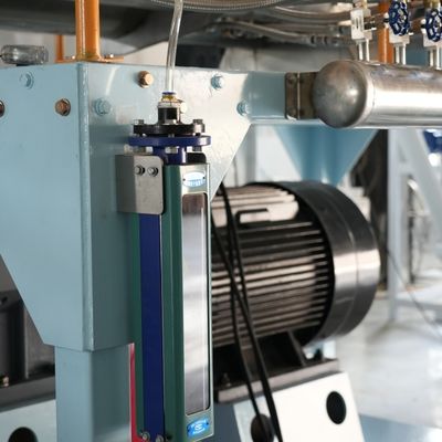 2ton/van het de Rashondvoedsel van H 115KW van het het Huisdierenvoer Productielijn 20×1.2×2.2mm