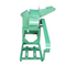 4600r/ Min Corn Stalk Hammer Mill-Maalmachine van de Machinetarwe 0.5m tot 5mm