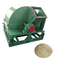 4600r/ Min Corn Stalk Hammer Mill-Maalmachine van de Machinetarwe 0.5m tot 5mm