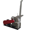 Rijstzemelen Mini Hammer Mill Machine 1.3×0.8×1m