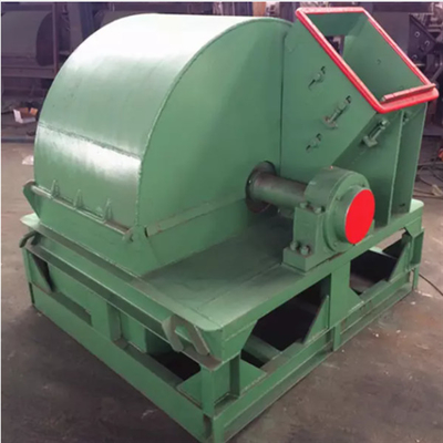 Afvalhoutversnipperaar Zaagselmachine  houtversnippermachine te koop