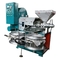 1ton/de Machine van H Olive Peanut Automatic Oil Press Productiemachine 6YL150