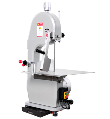 Het Knipsel van de vleesband zag Machine met Dia 210mm Wiel