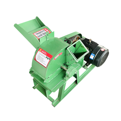 Professioneel de Machine Industrieel Gebruik van het Rang700-1000kg/h Houten Zaagsel