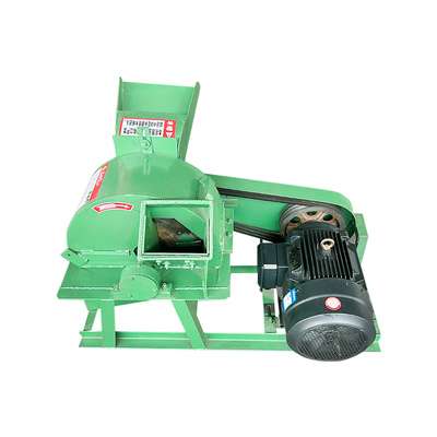 De Machine Industrieel Gebruik 600KG/H van het hoge snelheids7.5kw Houten Zaagsel