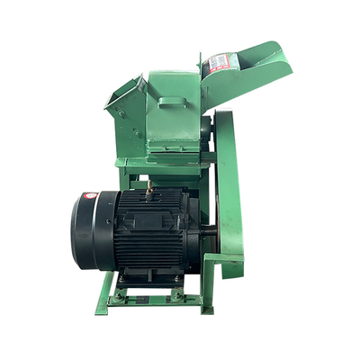 Ycfa-7,5 het Houten Zaagsel die van 2530RPM Machine tot Energie maken Efficiënt Huisgebruik