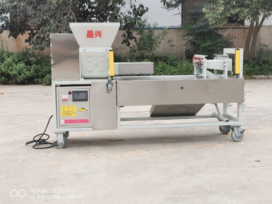 Professionele Rang 3 de Zak van de Fasepaddestoel het Vullen Machine voor Industrieel Gebruik