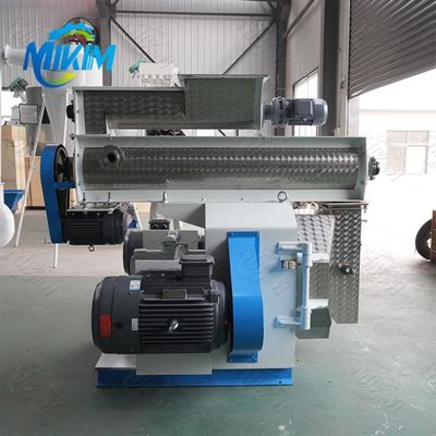 Kleinschalige het Maken het Voermachine van het Korrelgevogelte voor Huisgebruik/BH-125