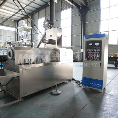 Commerciële Floating Fish Feed Manufacturing Plant Aquaculture Feed Extruder Machine Floating Fish Feed Pellet Making Machine Machines voor de verwerking van diervoeders
