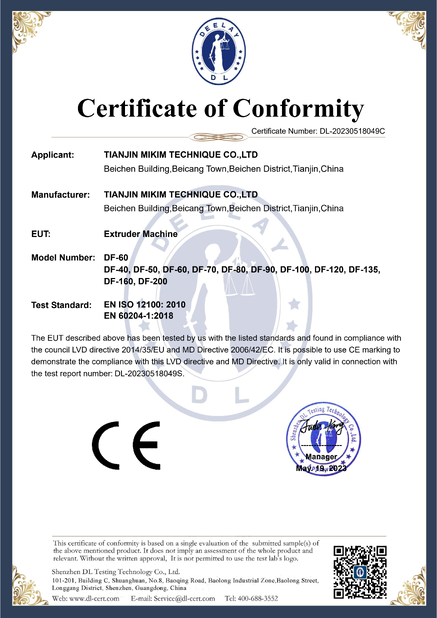 Certificaat