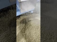 Volautomatische productielijn voor drijvend visvoer voor huisdieren