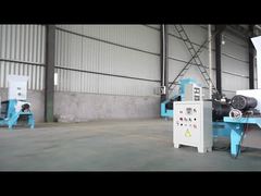 De drijvende Machine van het Vissenvoer