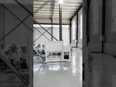 LX-85 200-800KG/H productielijn voor hondenpellets