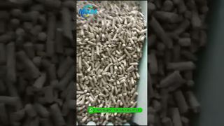 Biomassa-houtpelletmachine | Ring Die Pellet Mill voor de productielijn van zaagselpellets
